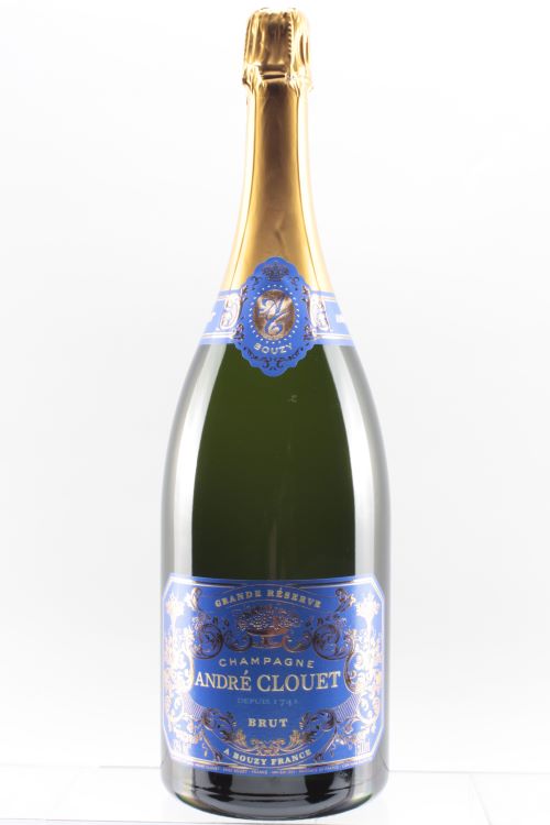 GRANDE RESERVE BRUT NV　1500ml　＜白・泡＞
