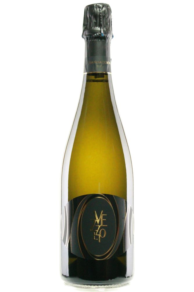 FRANCIACORTA BRUT S.A. NV　＜白・泡＞