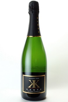 DOSAGGIO ZERO KK NV　＜白・泡＞