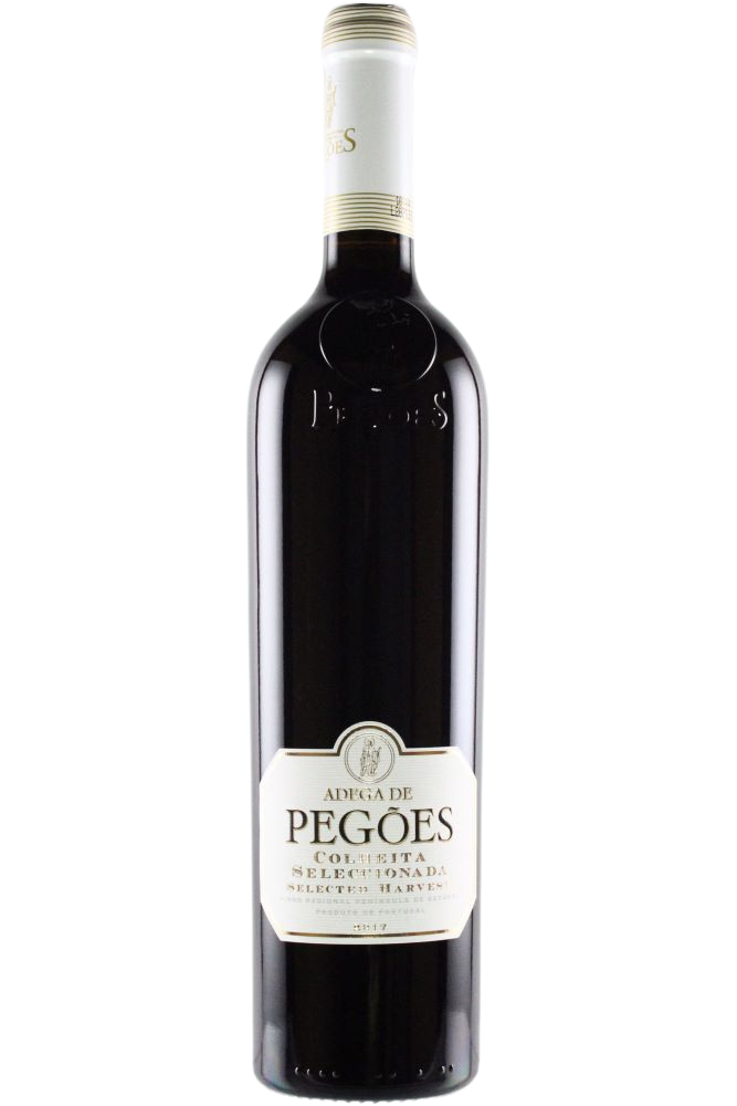 ADEGA DE PEGOES COLHEITA SELECCIONADA TINTO 2019　＜赤＞