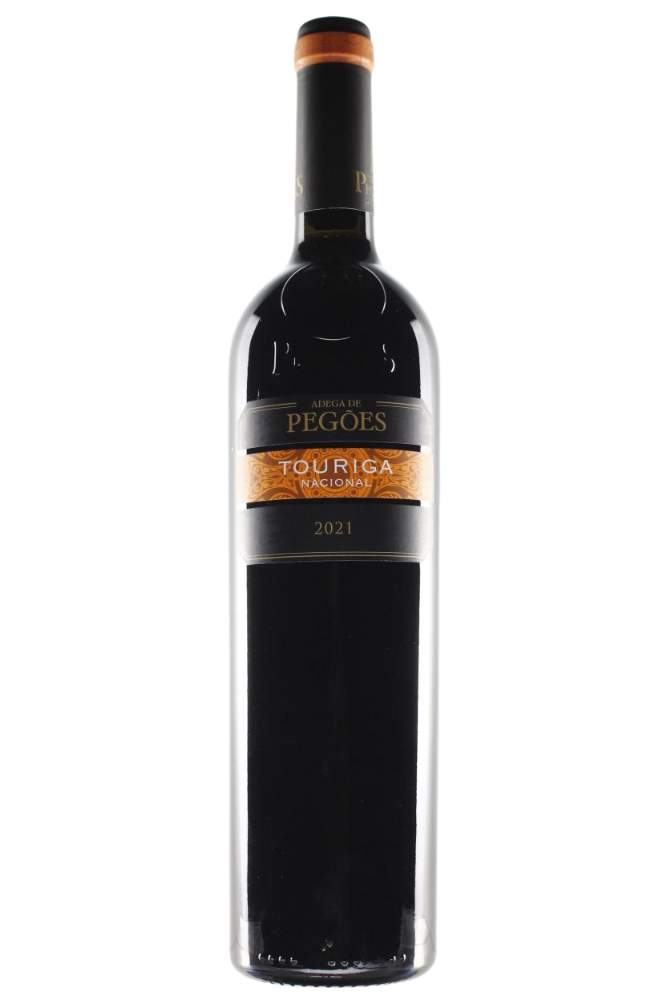 ADEGA DE PEGOES TOURIGA NACIONAL 2021　＜赤＞