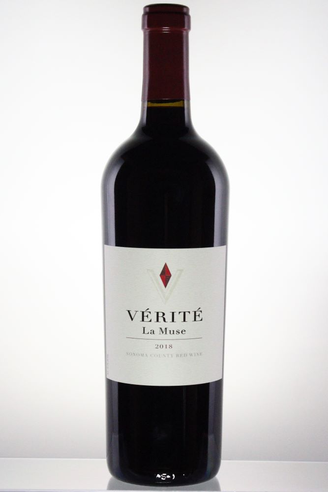 LA MUSE 2015　＜赤＞