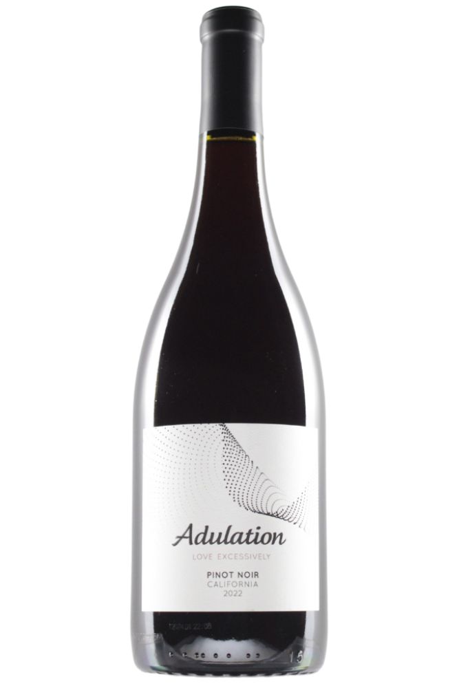 ADULATION PINOT NOIR 2023　＜赤＞