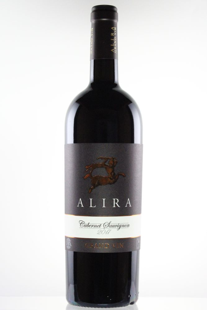 GRAND VIN CABERNET SAUVIGNON 2018　＜赤＞