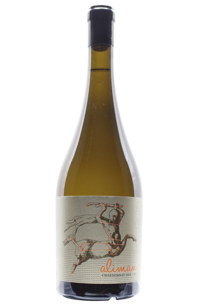ALIMAN CHARDONNAY 2021　＜白＞