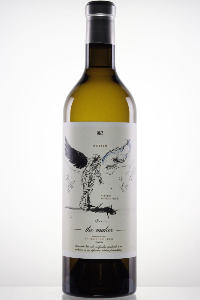 THE MAKER 2023　＜白＞