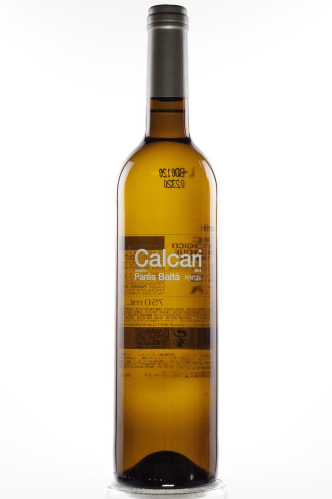 CALCARI 2023　＜白＞