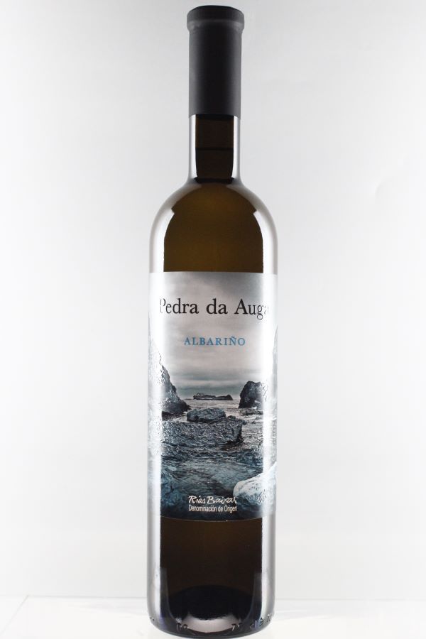 PEDRA DA AUGA 2023　＜白＞