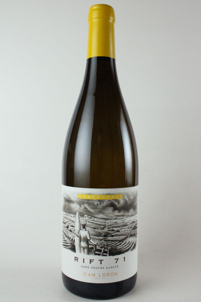 MACON VILLAGES“RIFT 71”2022　＜白＞