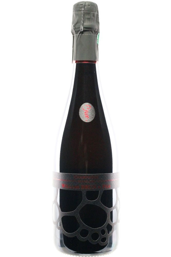 BLANC DE BLANCS BRUT NV　＜白・泡＞