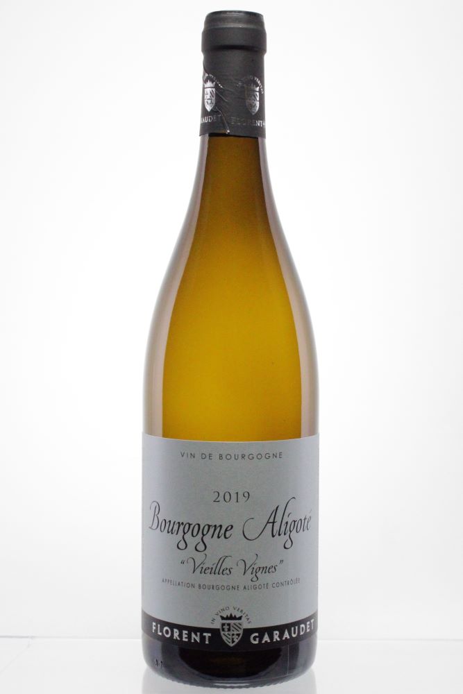 BOURGOGNE ALIGOTE 2021　＜白＞