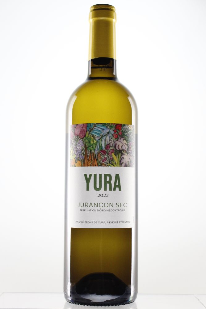 YURA 2022　＜白＞