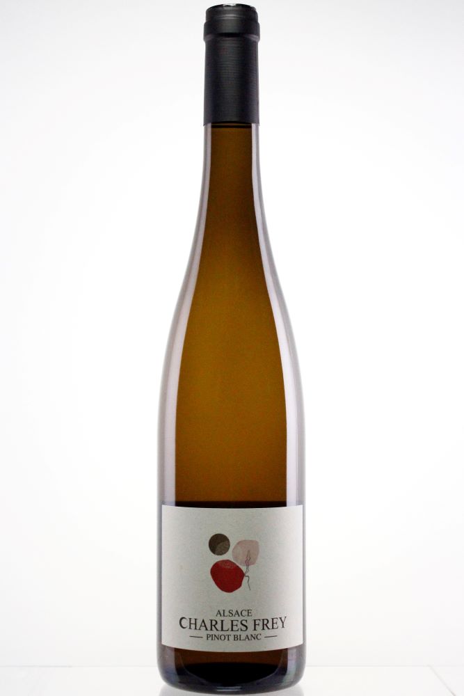 PINOT BLANC ECLECTIC 2023　＜白＞