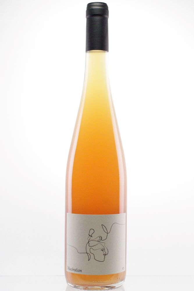 MACERATION 2023　＜白＞
