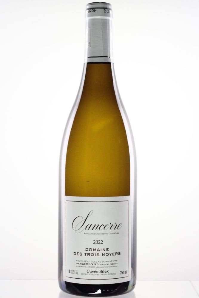 SANCERRE SILEX BLANC 2023　＜白＞