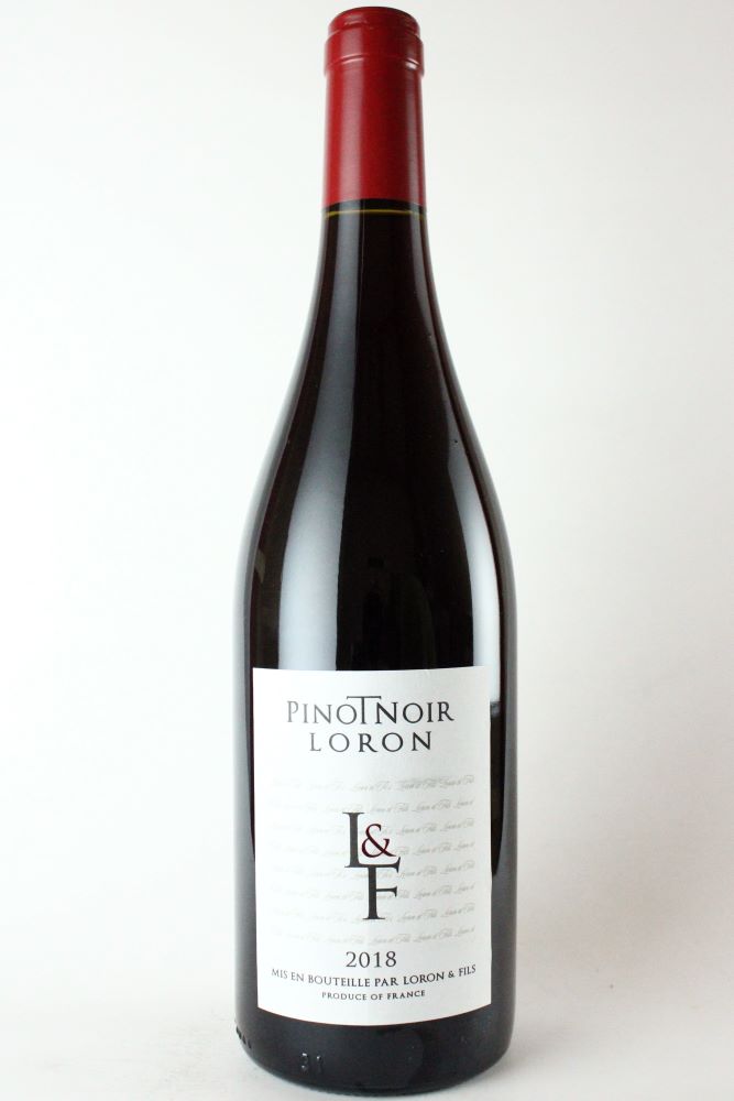 PINOT NOIR 2023　＜赤＞