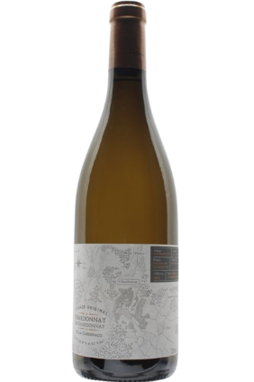 CHARDONNAY DE CHARDONNAY 2021　＜白＞