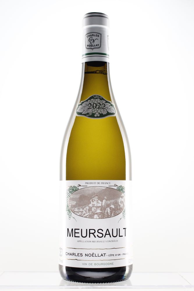 MEURSAULT 2022 ＜白＞