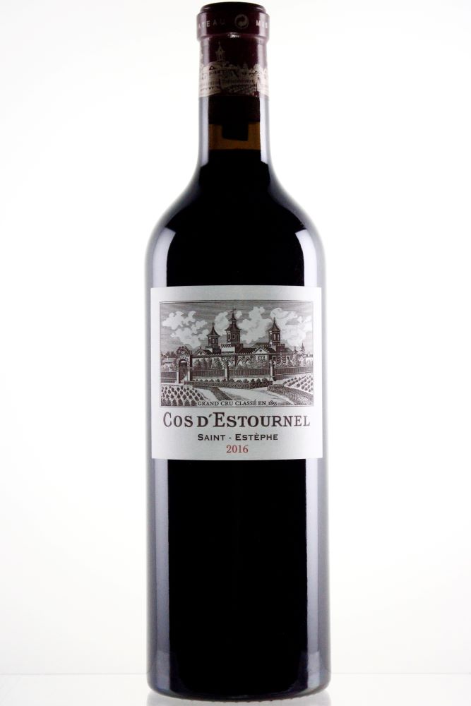 CH.COS DESTOURNEL 2016