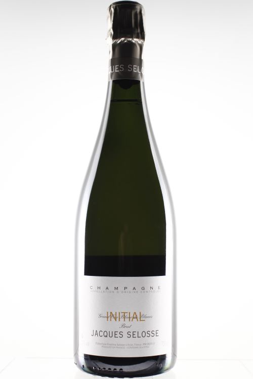 JACQUES SELOSSE INITIAL NV (D.2021)