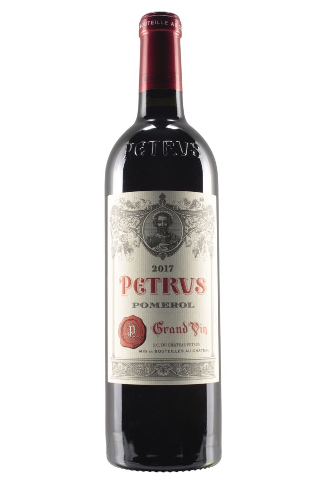 CH.PETRUS 2017