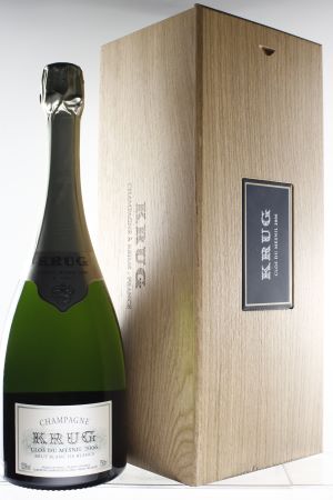 KRUG CLOS DU MESNIL 2006