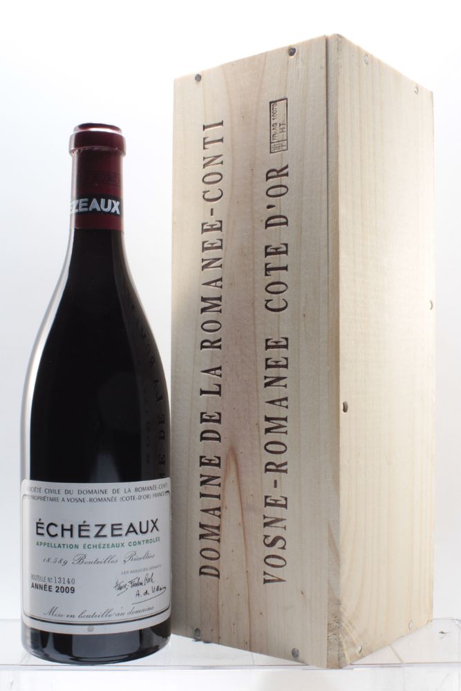 ECHEZEAUX 2009 (D.R.C)