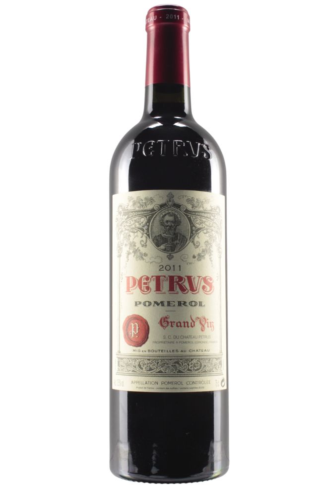 CH.PETRUS 2011