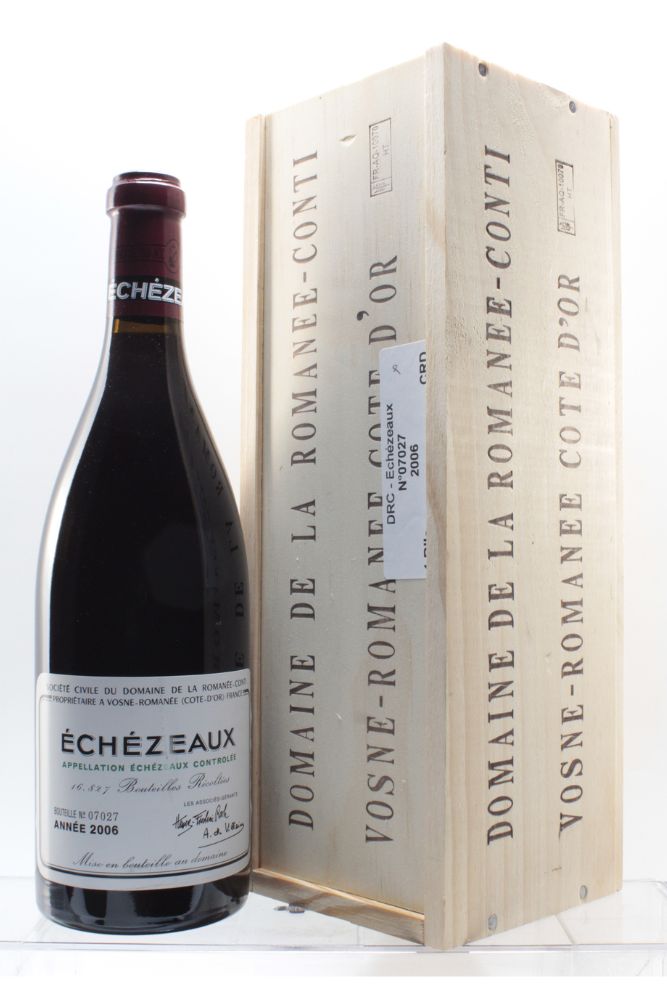 ECHEZEAUX 2006 (D.R.C)