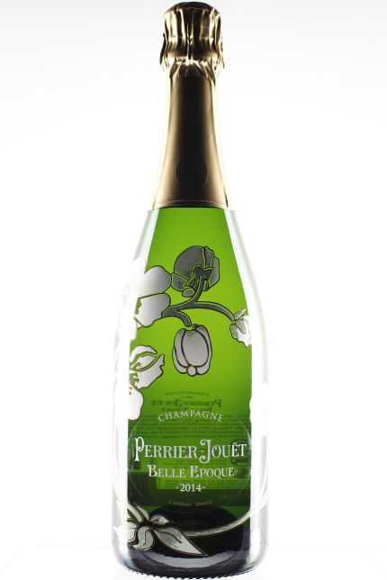 PERRIER JOUET BELLE EPOQUE 2014