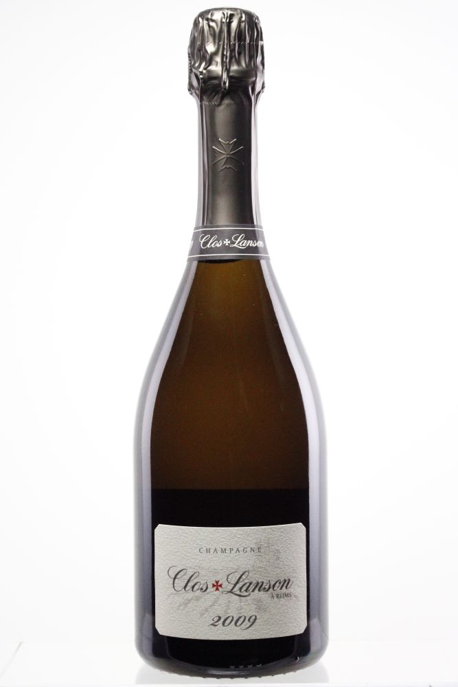 CLOS LANSON 2009 (LANSON)