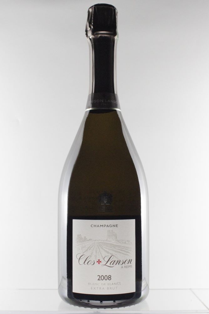 CLOS LANSON 2008 (LANSON)