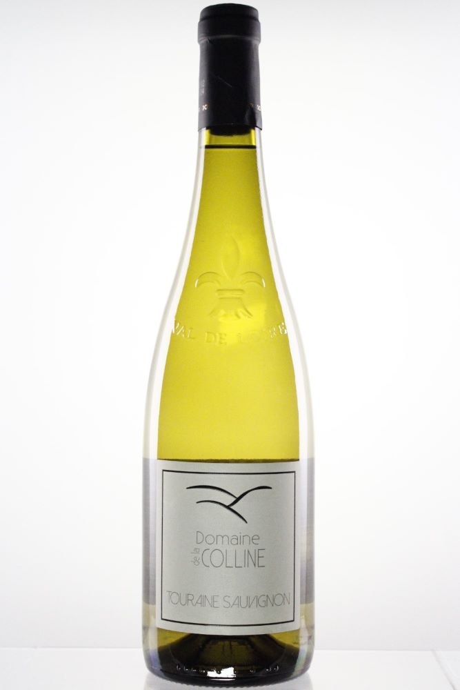 TOURAINE SAUVIGNON 2023 ＜白＞