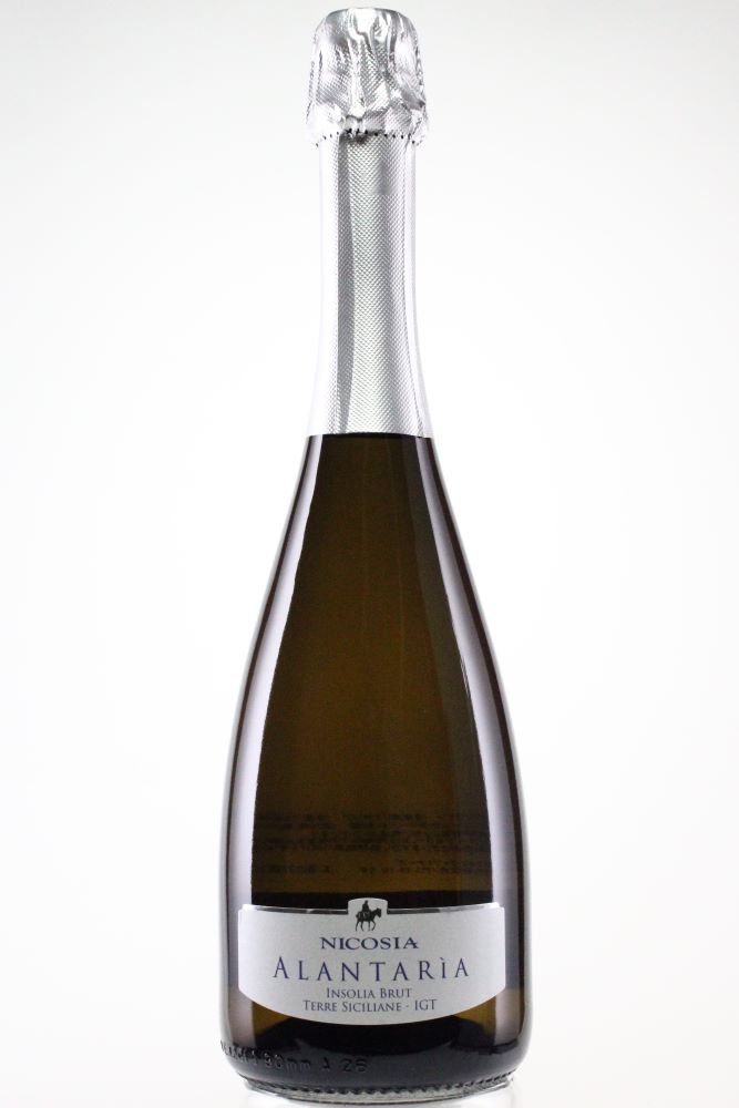 ALANTARIA BRUT NV　＜白・泡＞