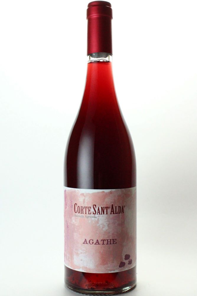 AGATHE 2022　＜ロゼ＞