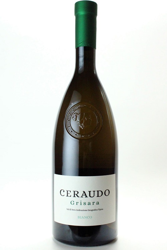 GRISARA 2023　＜白＞