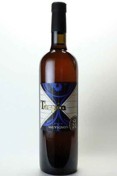 SAUVIGNON 2017　＜白＞