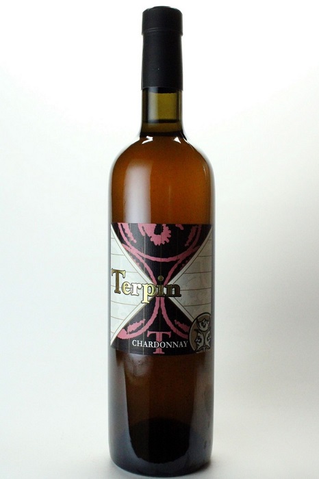 CHARDONNAY 2018　＜白＞