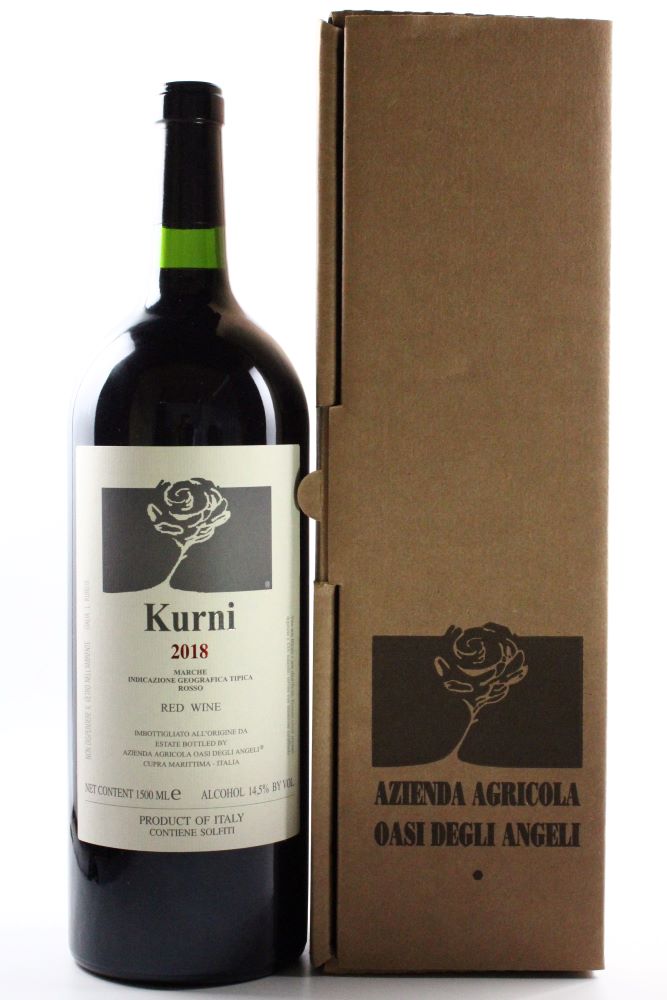 KURNI 2022　1500ml　＜赤＞