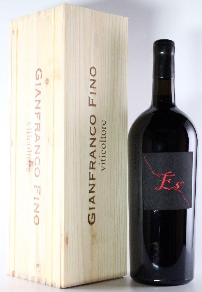 ES 2022　1500ml　＜赤＞