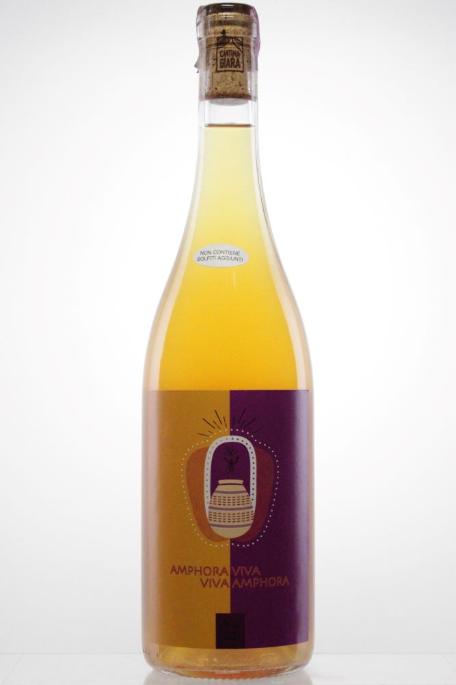 AMPHORA VIVA 2022　＜白＞