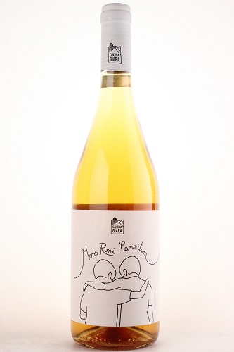 MONS RONI CANNITUM 2022　＜白＞