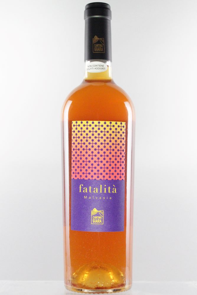 FATALITA’2022　＜白＞