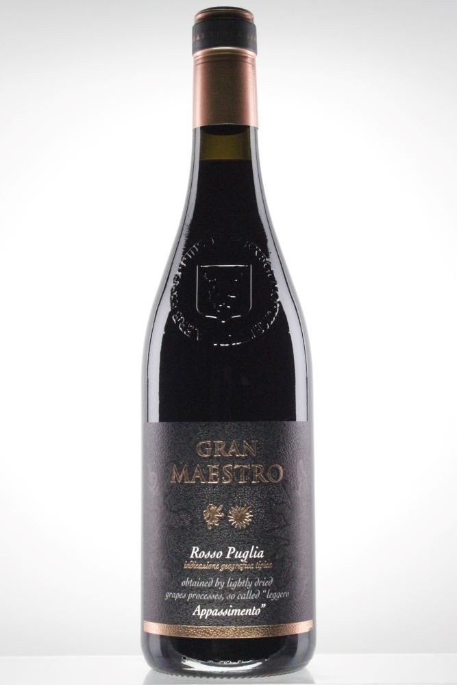 GRAN MAESTRO ROSSO 2022　＜赤＞