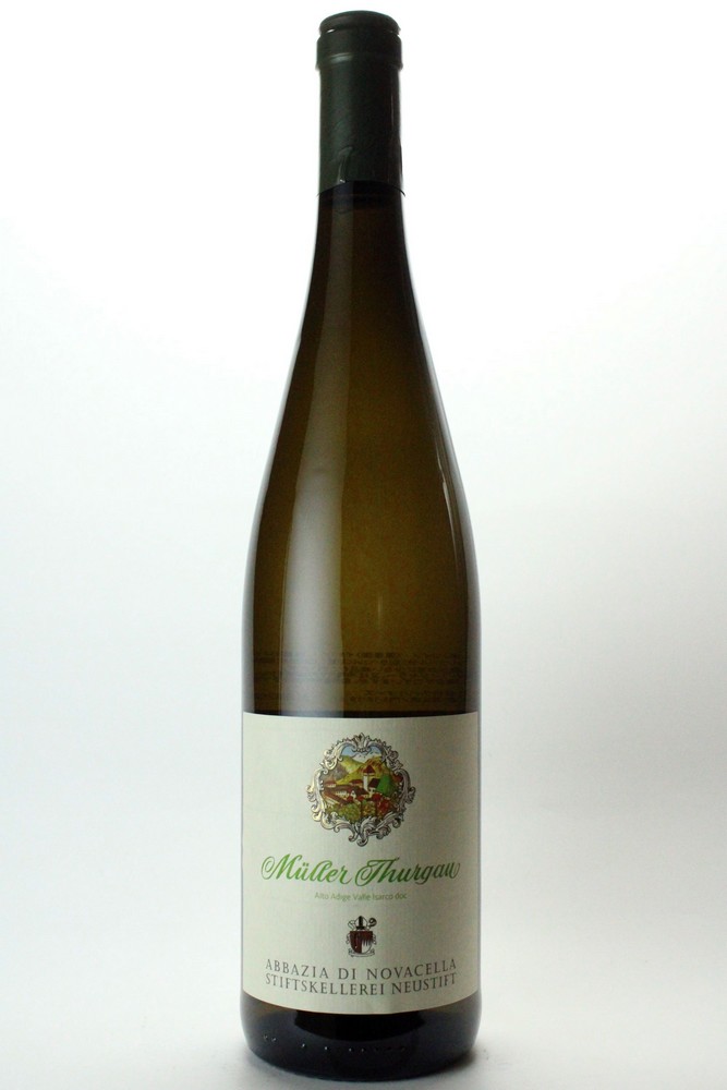 MULLER THURGAU 2023　＜白＞