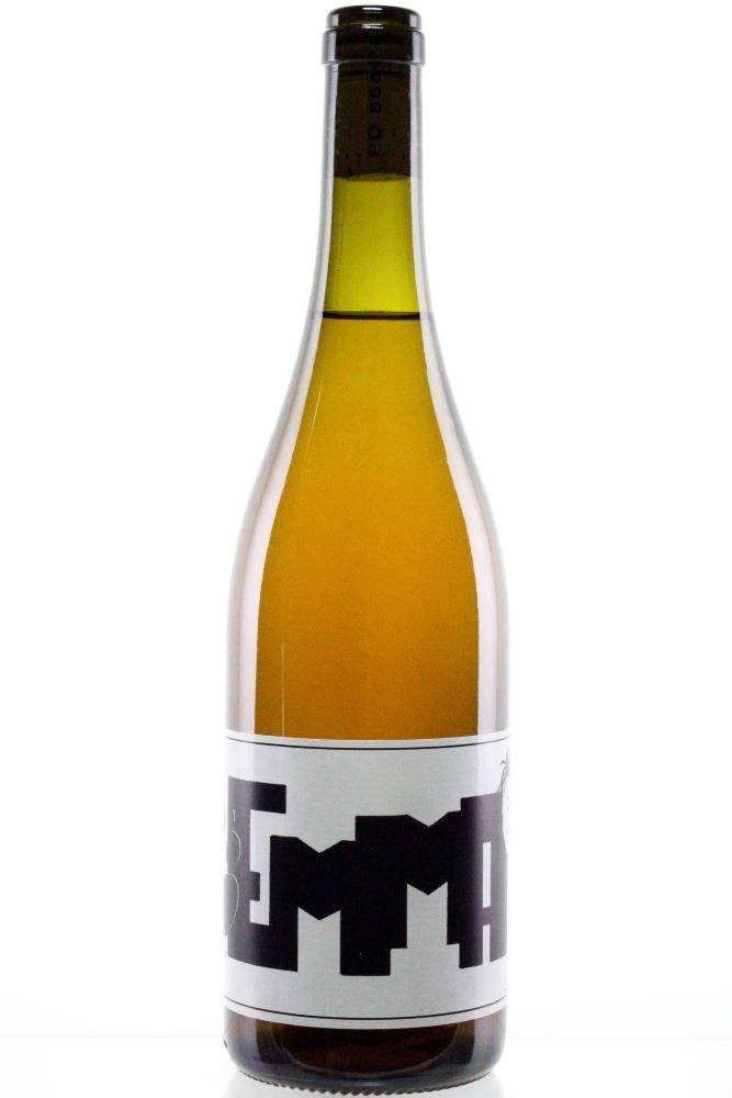 EMMA 2022　＜白＞