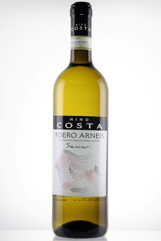 ROERO ARNEIS“SEMINARI”2023　＜白＞