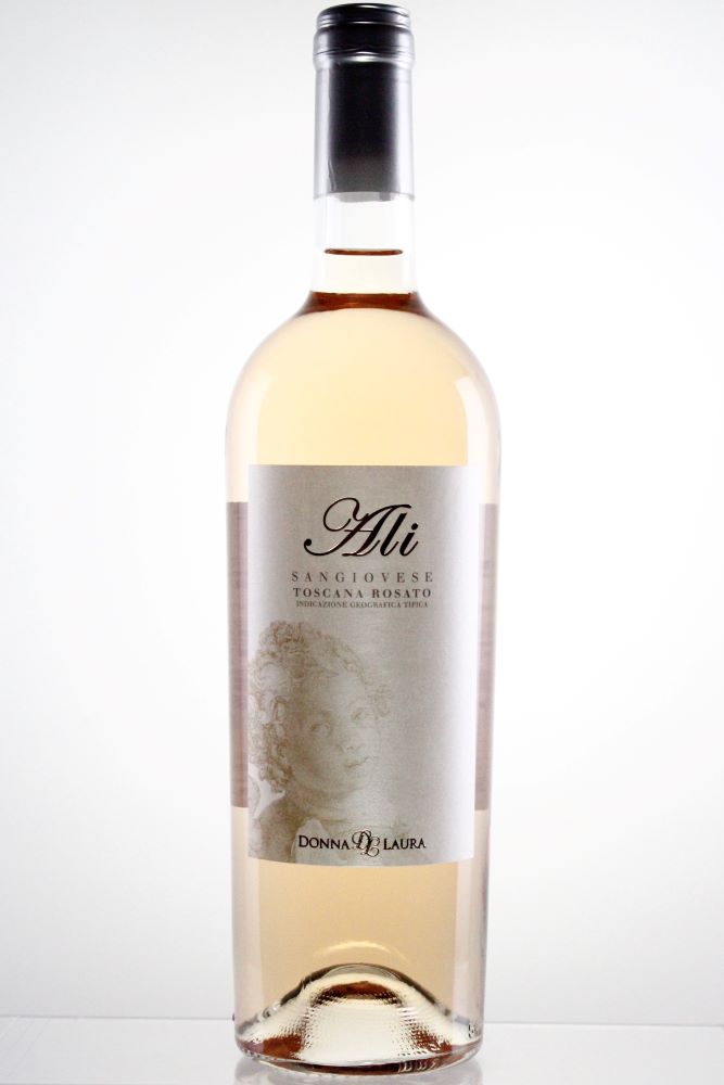 ALI ROSATO 2022　＜ロゼ＞