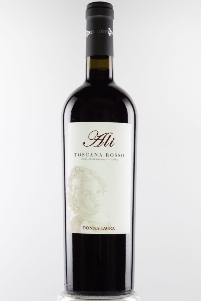 ALI 2023　＜赤＞