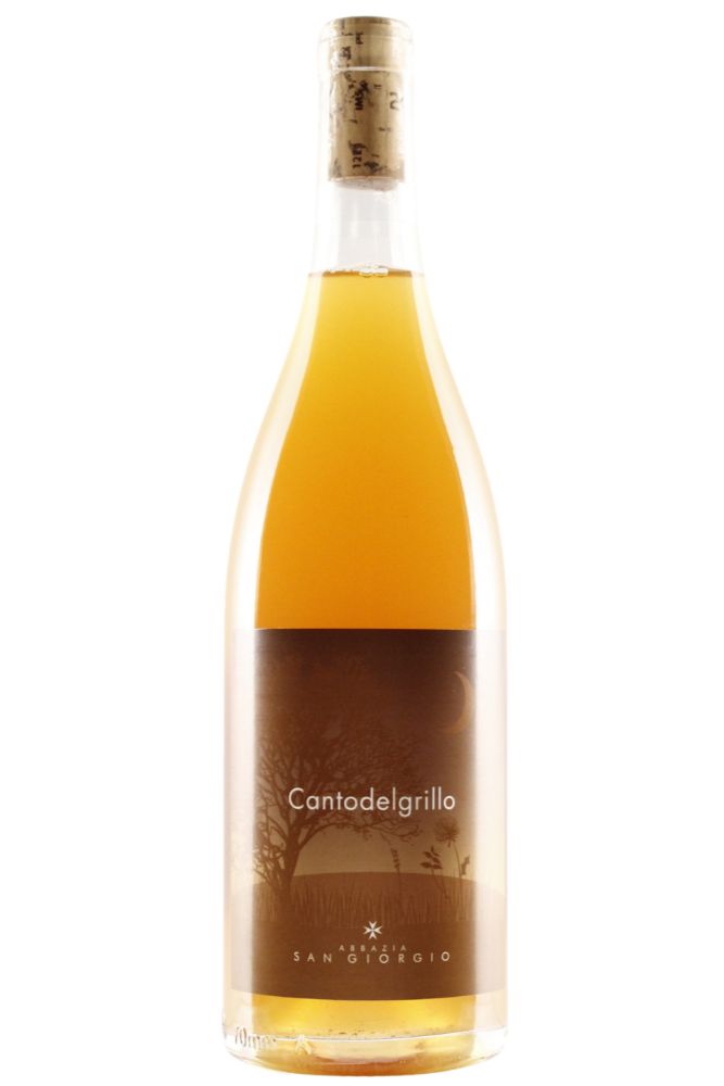 CANTO DEL GRILLO 2020　＜白＞